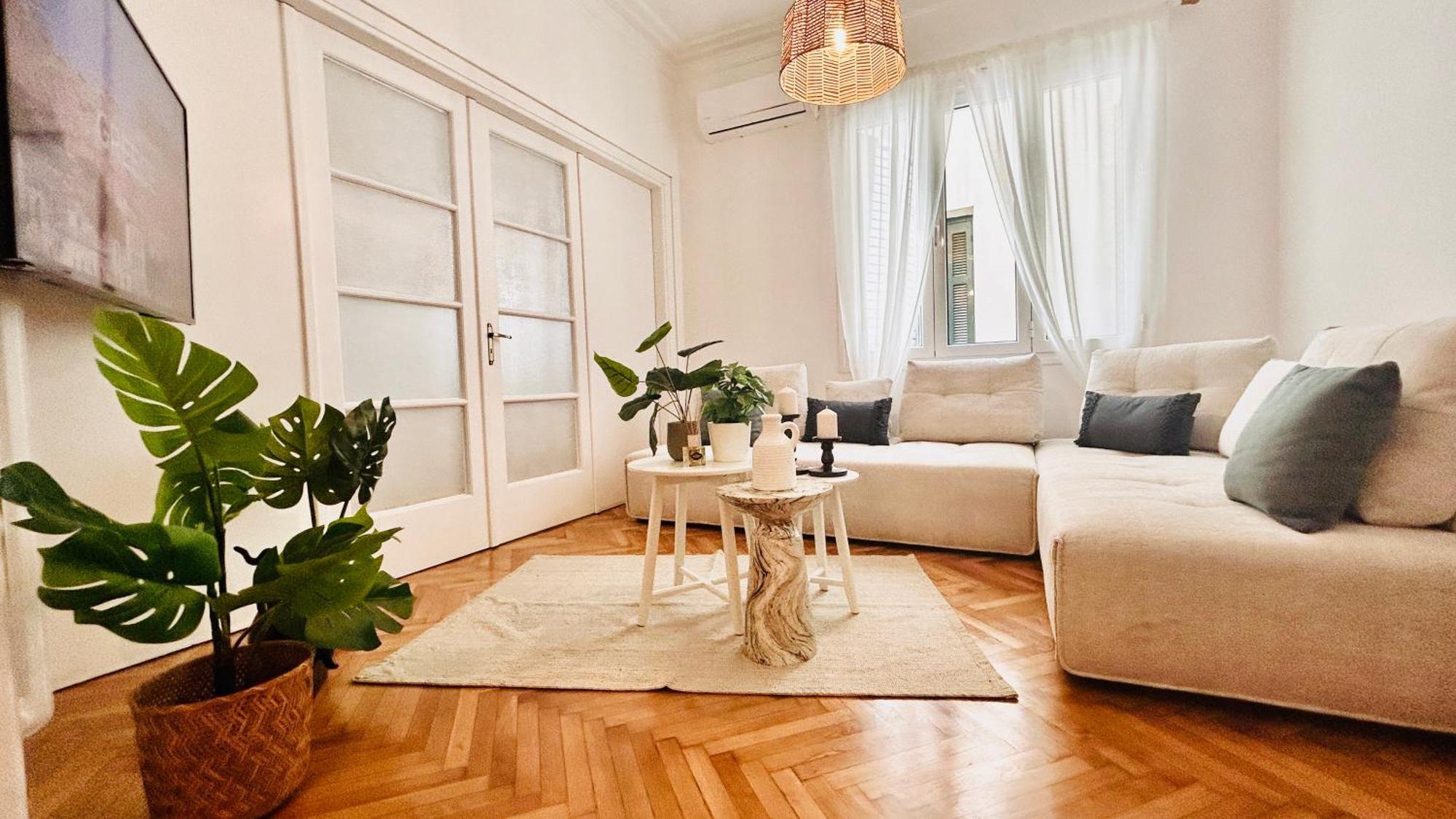 Akropolis Prime Apartment Athens