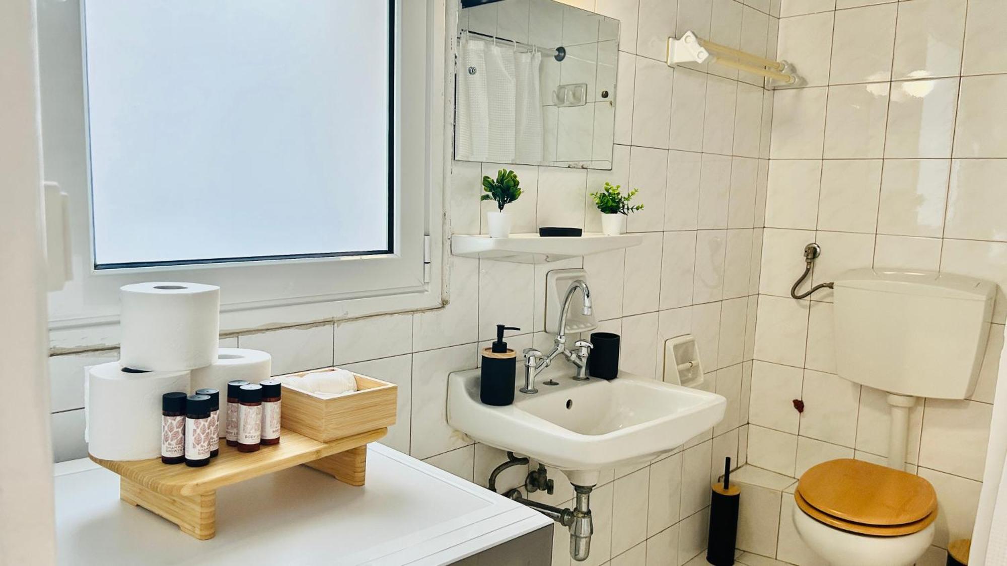 Apartment Akropolis Prime Athen